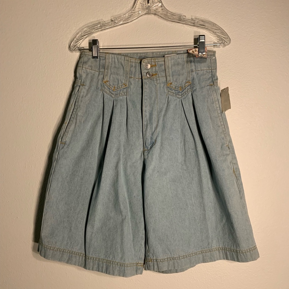 Vintage Jordache Shorts